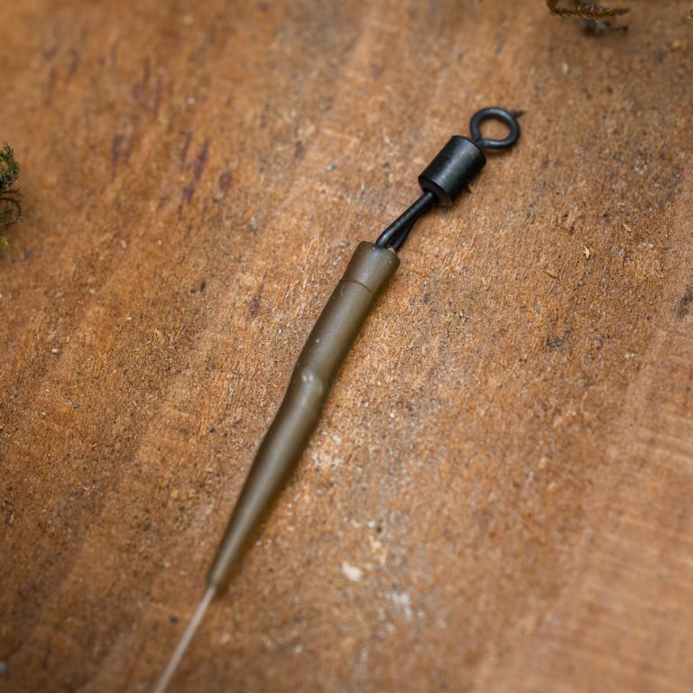 Przypon karpiowy | PB Products | Ronnie Rig Stiff nr6
