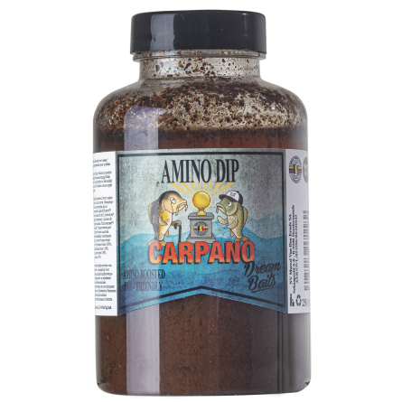 Amino Dip 250ml Dream Baits CARPANO