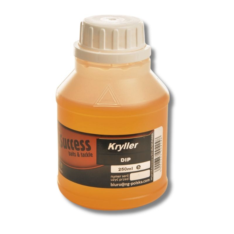 Dip karpiowy | 4SUCCESS | Bionic Kryller 250ml