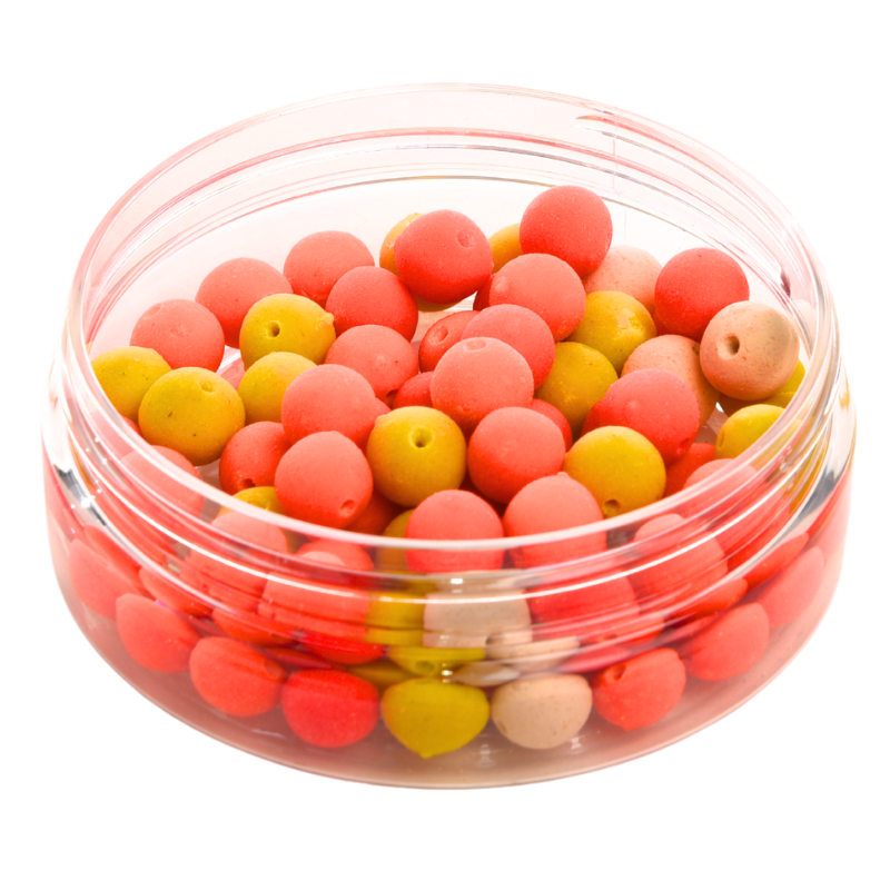Kulki tonące | 4SUCCESS | Lord Feeder Tuna Sinking Mini Boilies 9mm 50ml