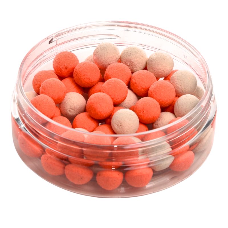 Kulki pływające Tuńczyk | 4SUCCESS | Lord Feeder Tuna Mini Pop Up  9mm 50ml