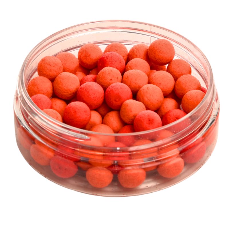 Kulki pływające Kryl | 4SUCCESS | Lord Feeder Signature Krill Mini Pop Up  9mm 50ml