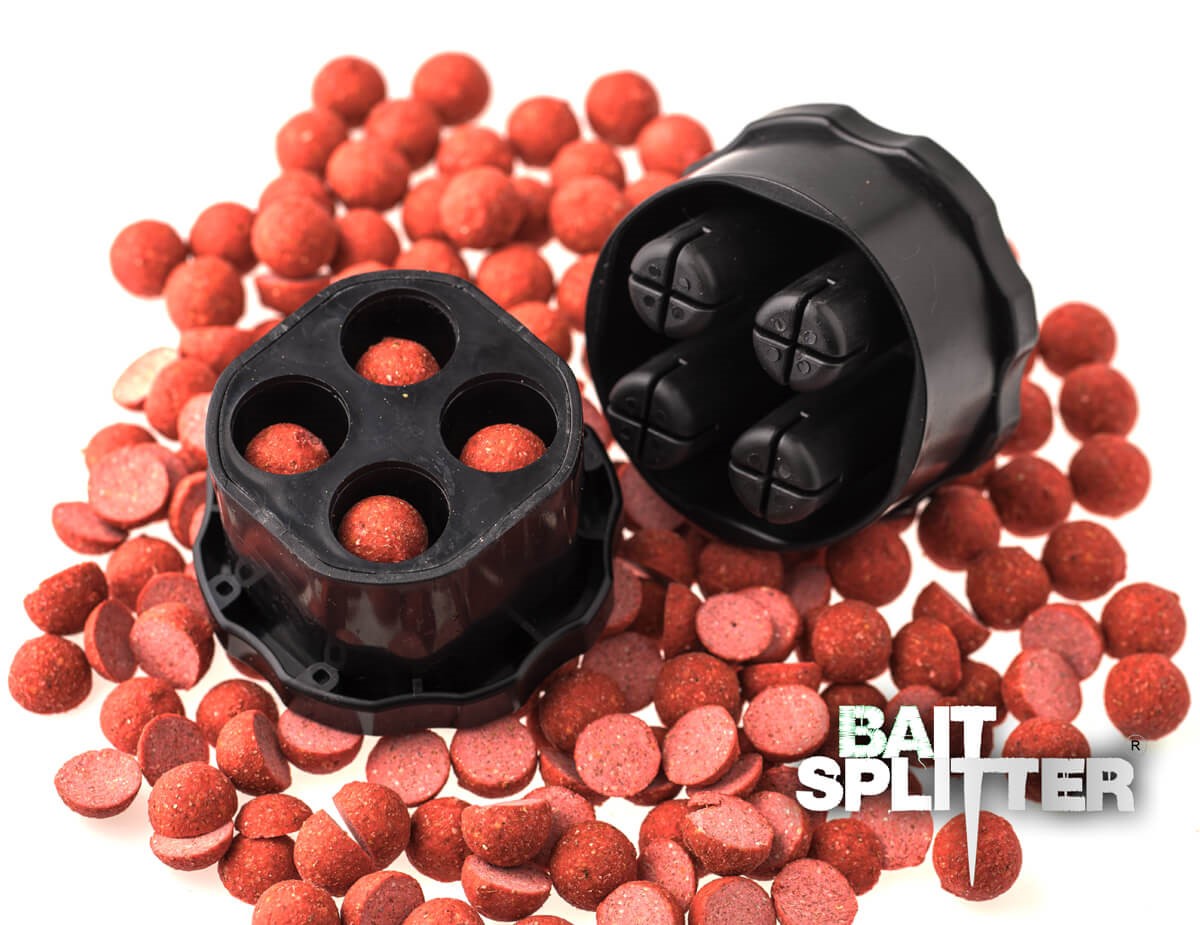 Kruszarka, przecinak | ZFish | Bait Splitter