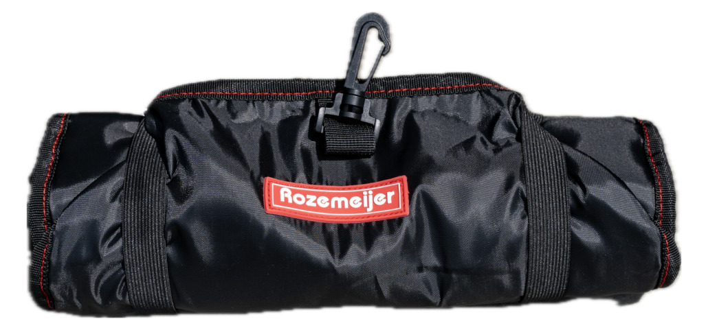 Mata do odhaczania ryb | Rozemeijer | Compact Safe Mat & Weigh Sling - 60cm