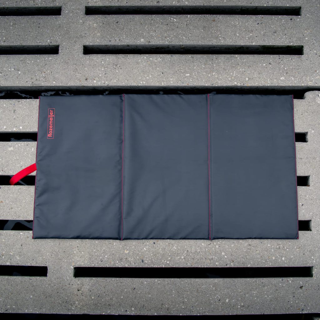 Mata do odhaczania ryb | Rozemeijer | Easy Mat 100x55cm
