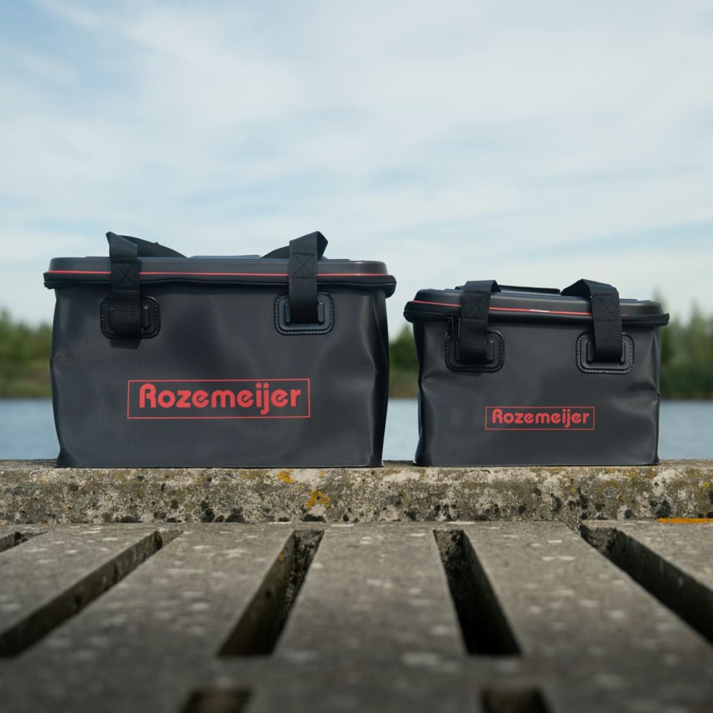 Torba wodoodporna | Rozemeijer | EVA Waterproof Bag Large