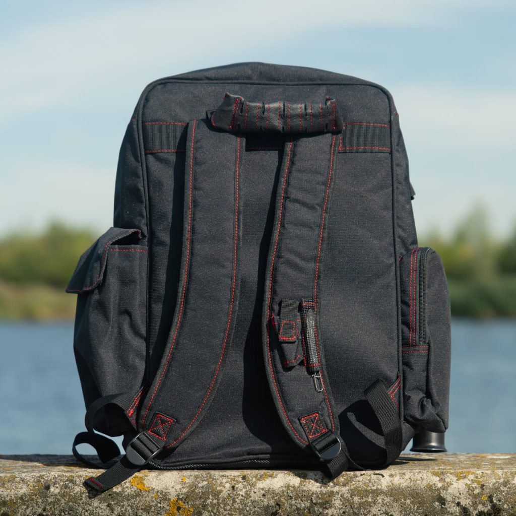 Plecak wędkarski | Rozemeijer | Backpack Large