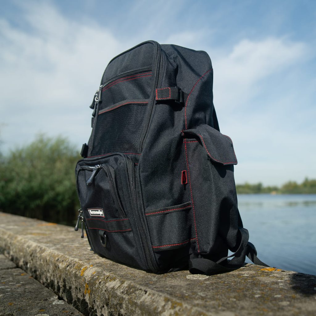 Plecak wędkarski | Rozemeijer | Backpack Large