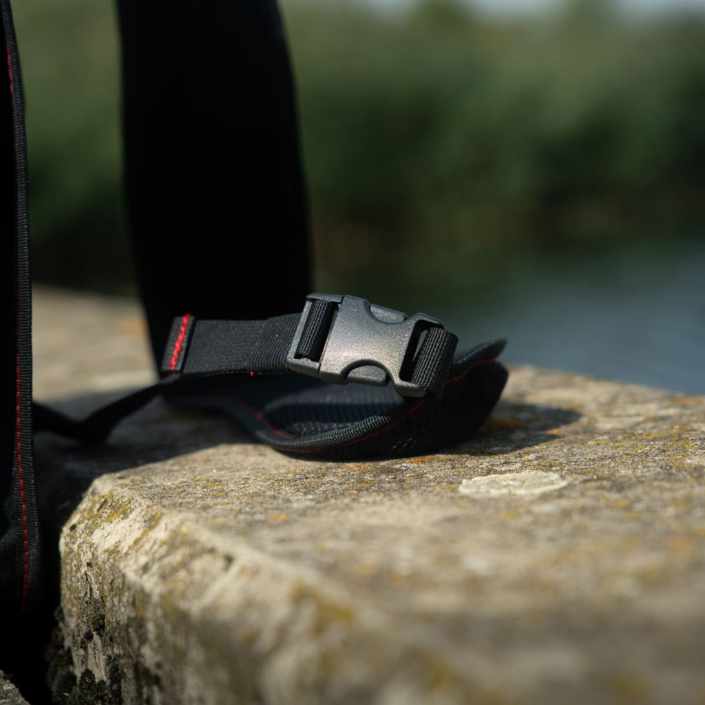 Torba wędkarska | Rozemeijer | Comfort Sling