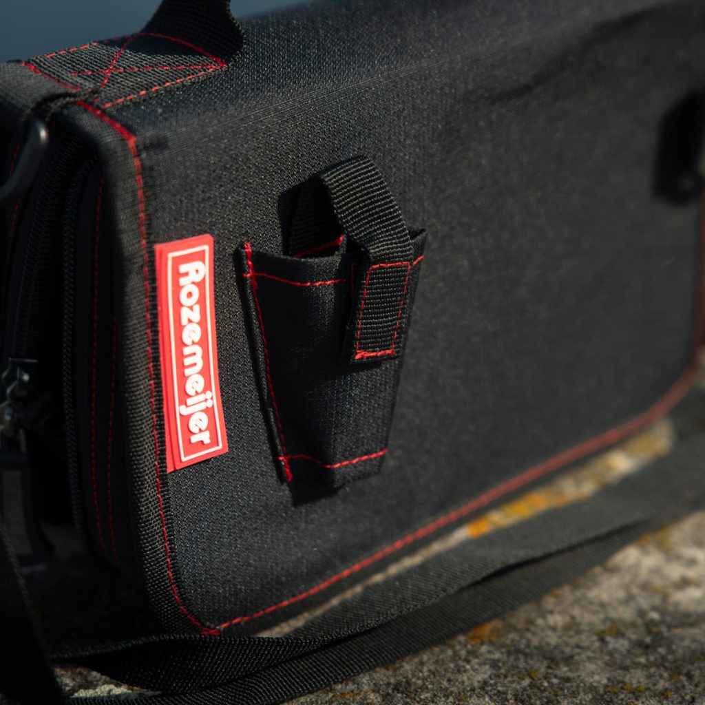 Torba wędkarska | Rozemeijer | Quick Session Bag