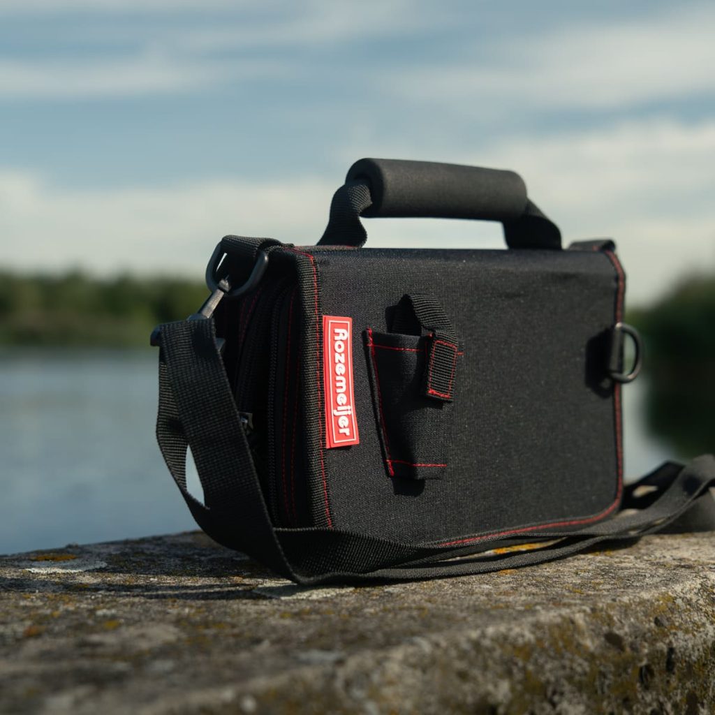 Torba wędkarska | Rozemeijer | Quick Session Bag