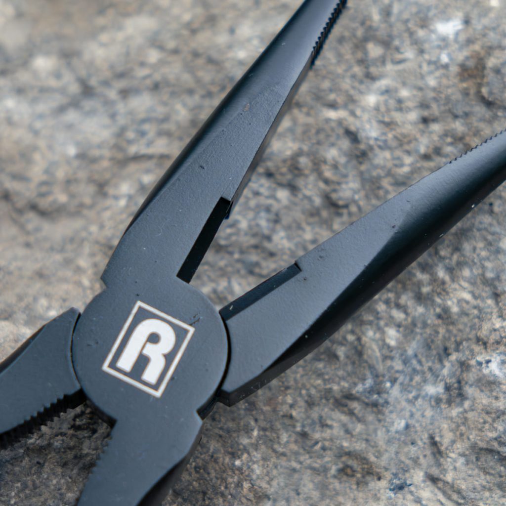 Szczypce | Rozemeijer | Short Nose Pliers 20cm