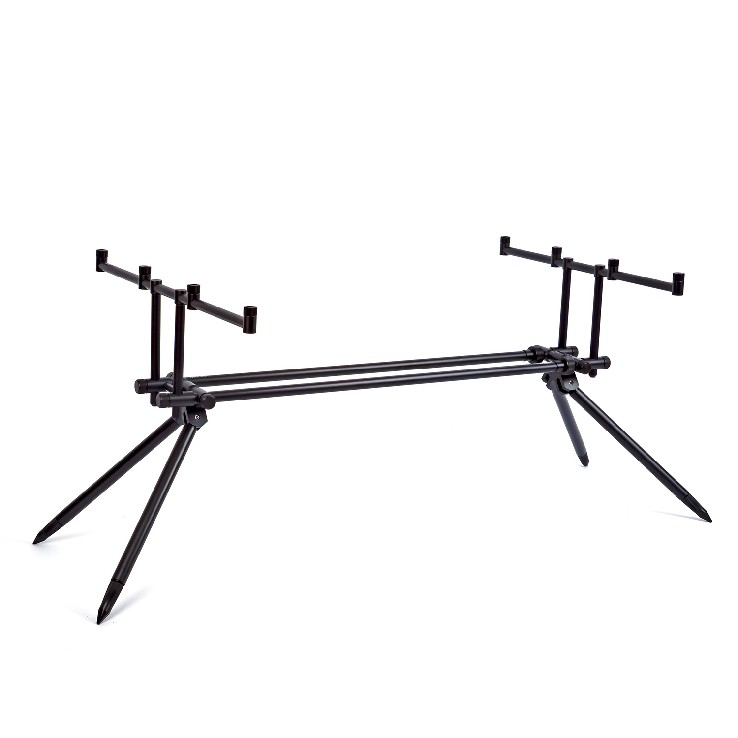 Rodpod, stojak karpiowy na 4 wędki SONIK STANZ 4 ROD POD