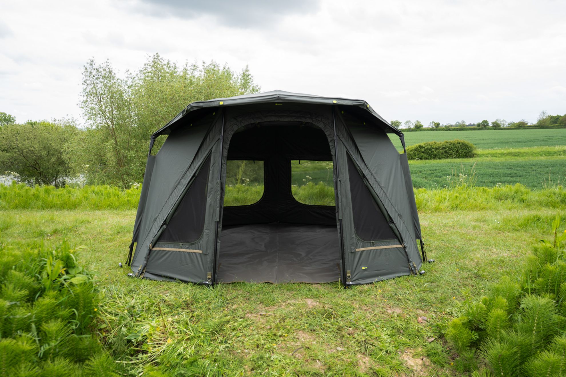 Namiot karpiowy RidgeMonkey Escape FQ1 Bivvy