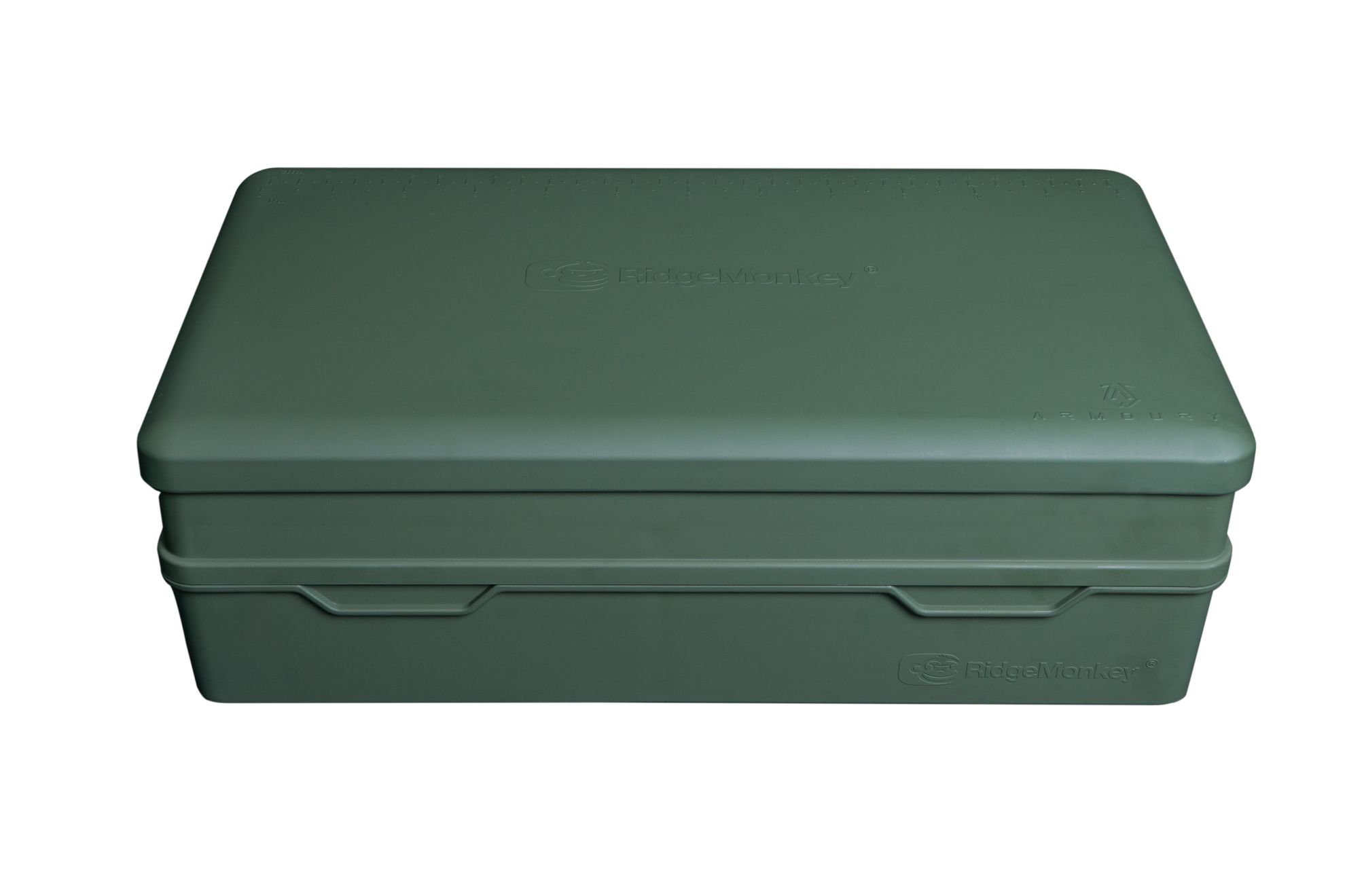 Pudełko karpiowe, organizer RidgeMonkey Armoury PRO Tackle Box NEW