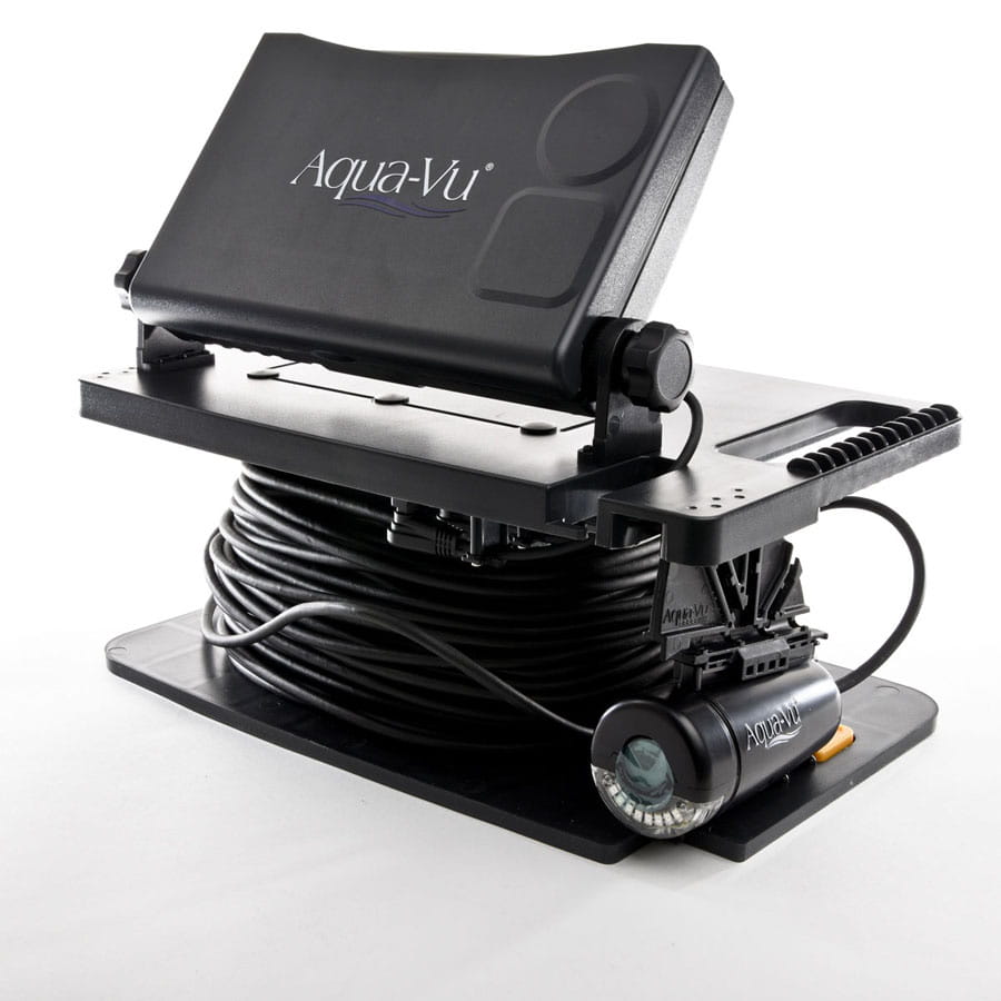 Aqua Vu HD 7i Pro Gen 2  Kamera Podwodna NG24 Sklep Karpiowy Feeder Spinning _2.JPG