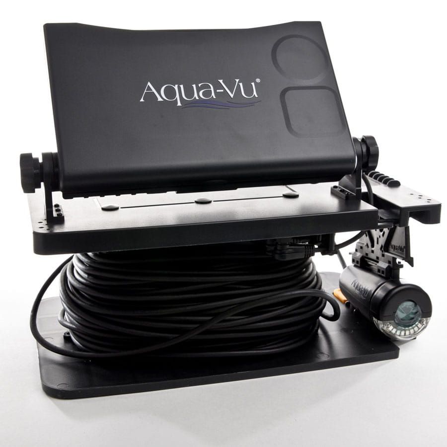 Aqua Vu HD 7i Pro Gen 2  Kamera Podwodna NG24 Sklep Karpiowy Feeder Spinning _5.JPG