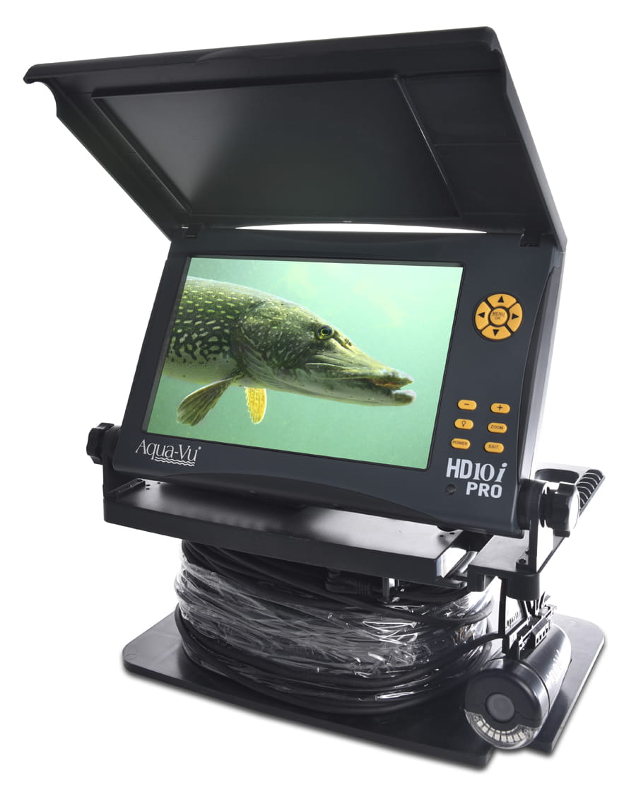 Aqua Vu HD 10i Pro Kamera Podwodna NG24 Sklep Karpiowy Feeder Spinning _2.JPG