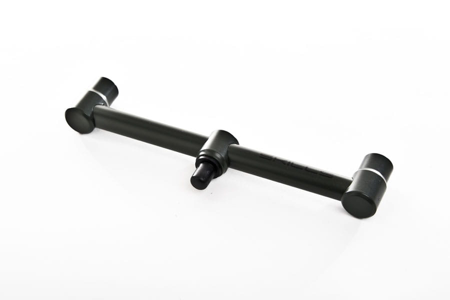 Skills Buzzerbar Fixed 2 Rods 28cmBuzzbar Na 2 Wędki NG24 Sklep Karpiowy Feeder Spinning .JPG