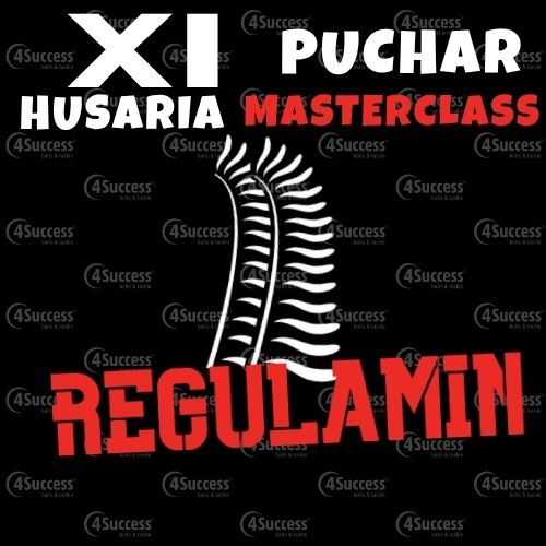 Regulamin Zawodów XI Puchar Husaria Masterclass Wojsze 2026